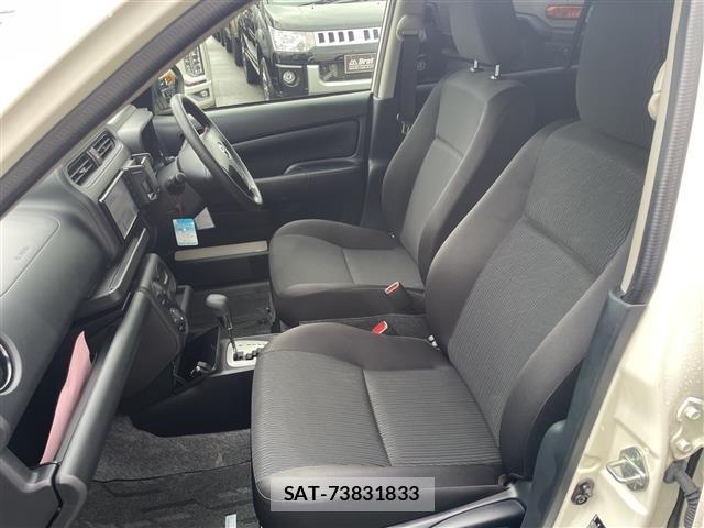 Toyota PROBOX VAN 2023 8862650-7
