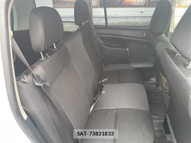 Toyota PROBOX VAN 2023 8862650-8