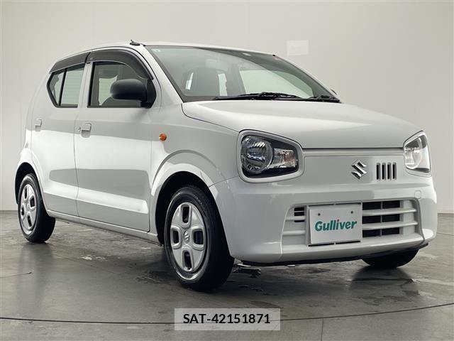 Suzuki ALTO 2015 8914086-0