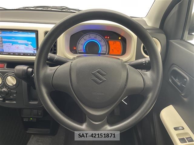 Suzuki ALTO 2015 8914086-10