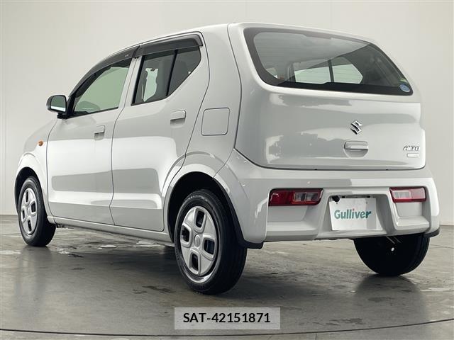 Suzuki ALTO 2015 8914086-13