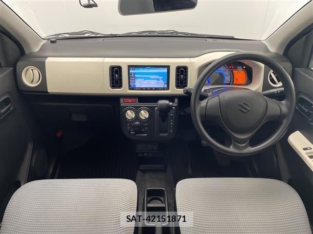 Suzuki ALTO 2015 8914086-14