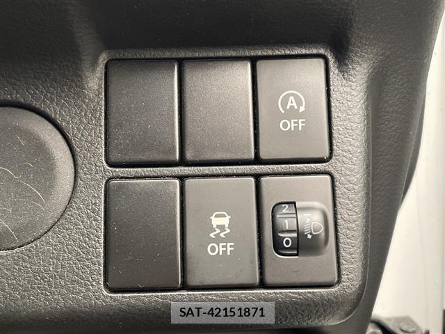 Suzuki ALTO 2015 8914086-19