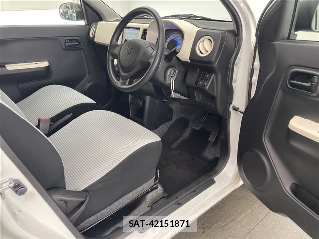 Suzuki ALTO 2015 8914086-2