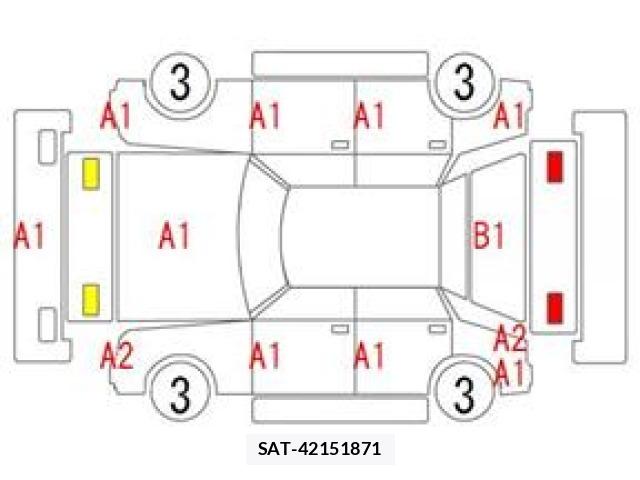 Suzuki ALTO 2015 8914086-23