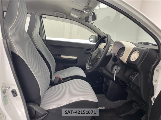 Suzuki ALTO 2015 8914086-4