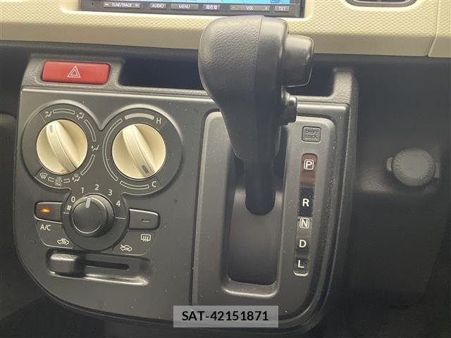 Suzuki ALTO 2015 8914086-5