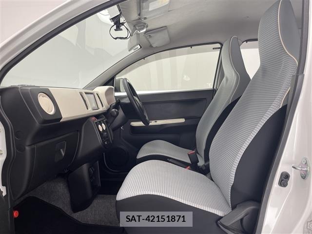 Suzuki ALTO 2015 8914086-6