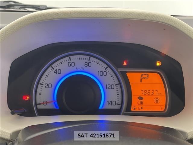 Suzuki ALTO 2015 8914086-7