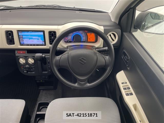 Suzuki ALTO 2015 8914086-9