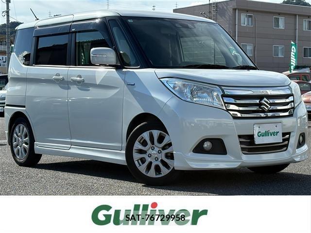 Suzuki SOLIO 2019 8750029-0