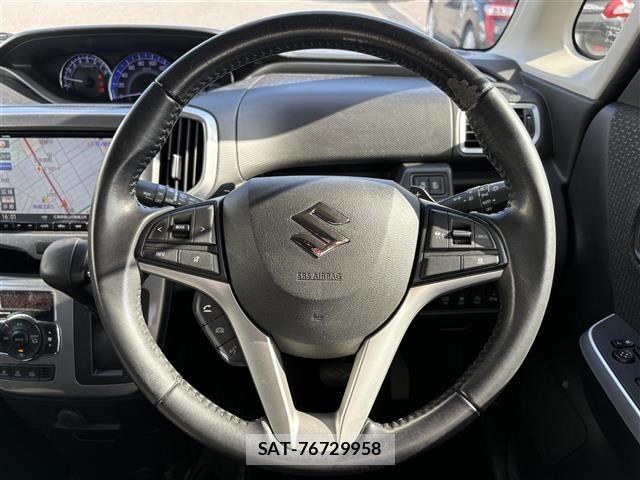 Suzuki SOLIO 2019 8750029-1