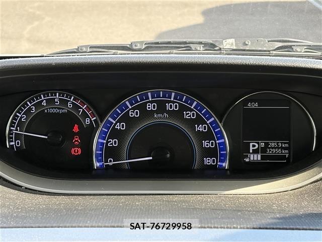 Suzuki SOLIO 2019 8750029-10