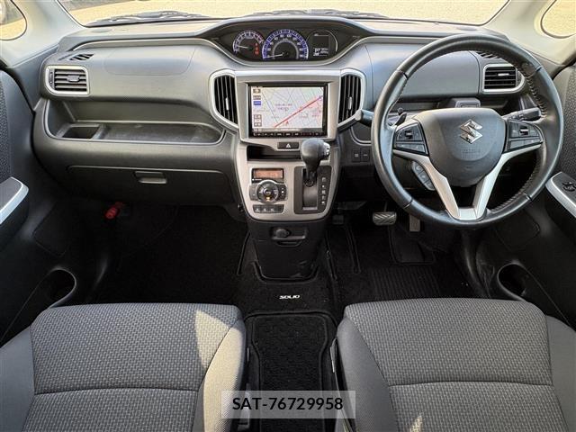 Suzuki SOLIO 2019 8750029-18