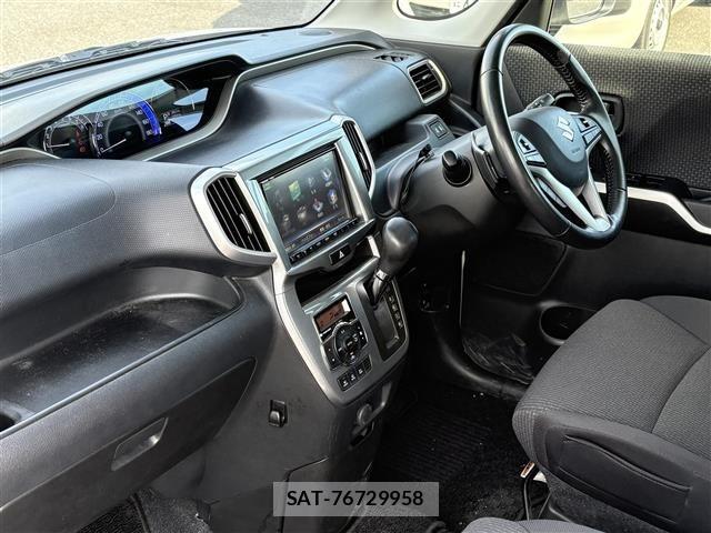 Suzuki SOLIO 2019 8750029-19