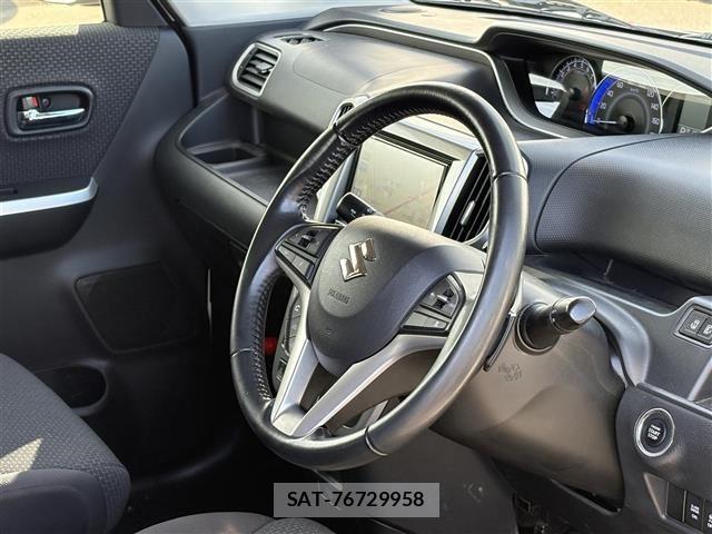 Suzuki SOLIO 2019 8750029-21