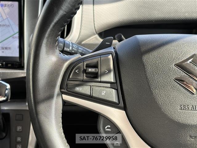 Suzuki SOLIO 2019 8750029-3