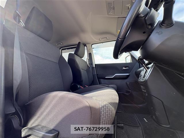 Suzuki SOLIO 2019 8750029-4