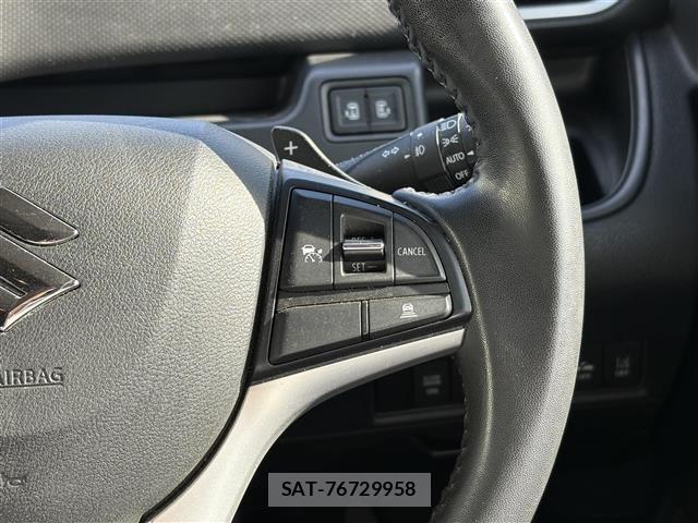 Suzuki SOLIO 2019 8750029-5