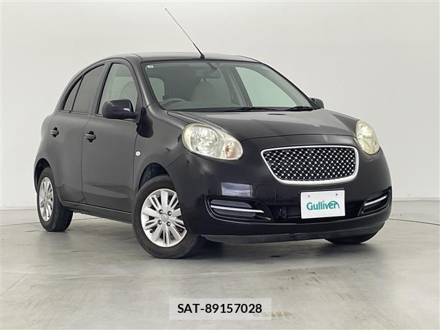 Nissan MARCH 2013 8915467-0