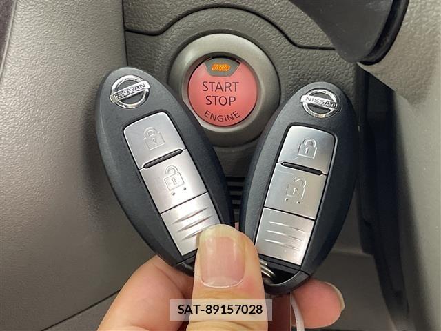 Nissan MARCH 2013 8915467-10