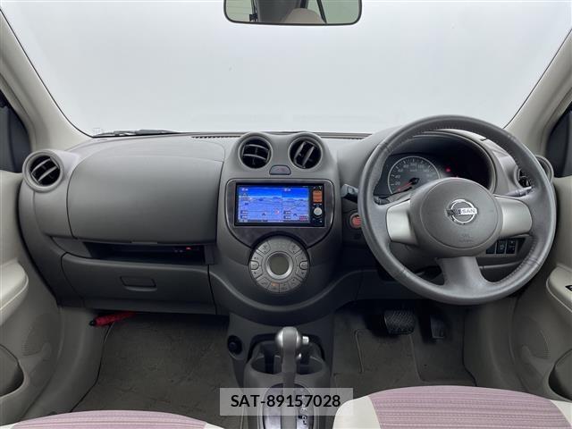 Nissan MARCH 2013 8915467-15