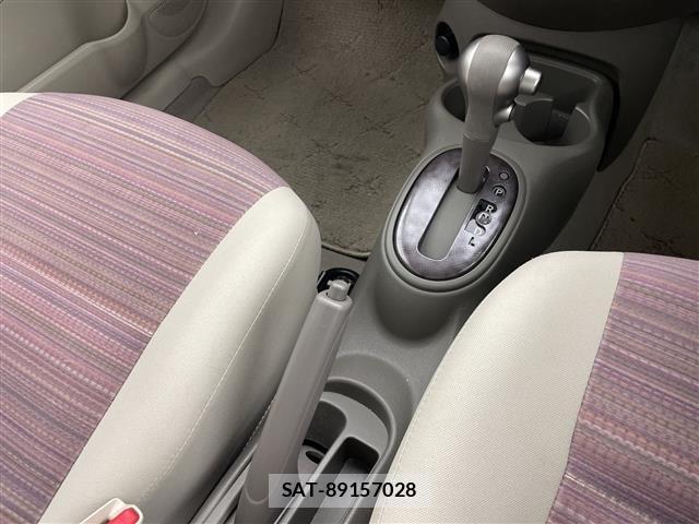 Nissan MARCH 2013 8915467-2