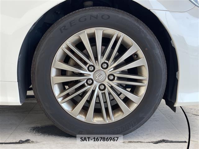 Toyota CROWN 2015 8680572-10