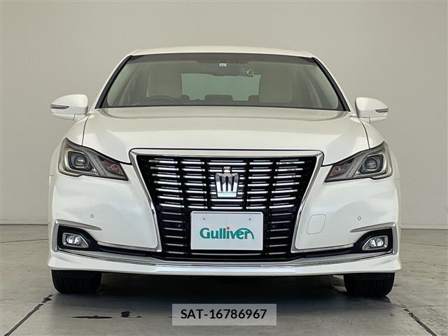 Toyota CROWN 2015 8680572-11