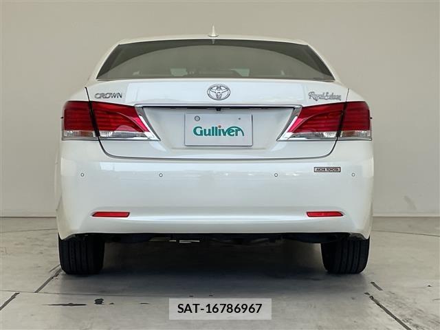 Toyota CROWN 2015 8680572-13
