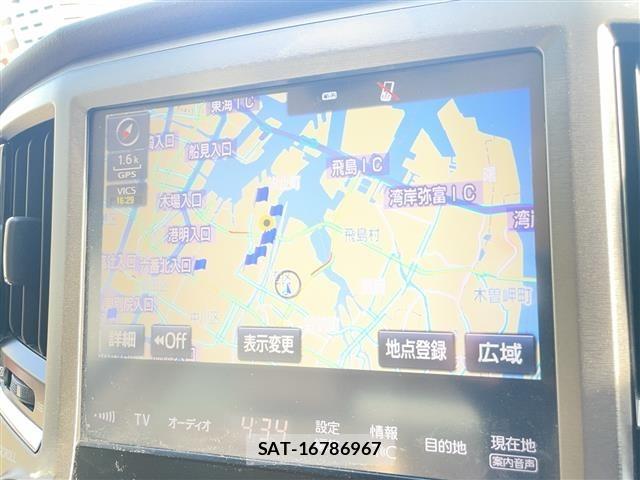 Toyota CROWN 2015 8680572-16