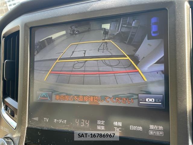 Toyota CROWN 2015 8680572-17