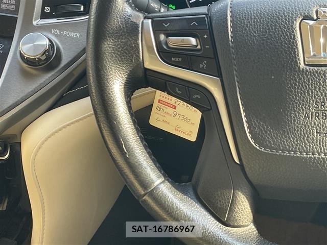 Toyota CROWN 2015 8680572-2