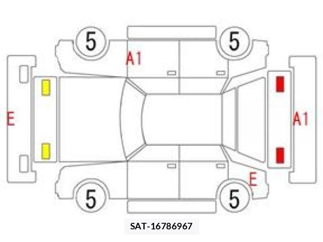 Toyota CROWN 2015 8680572-23