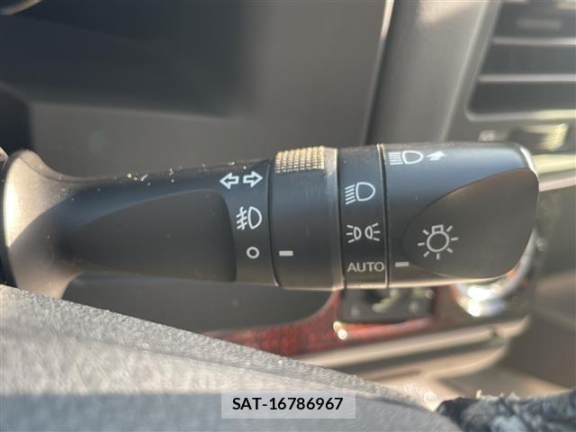 Toyota CROWN 2015 8680572-6