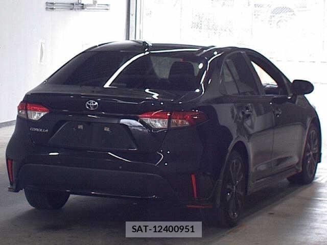 Toyota COROLLA 2021 8693437-5