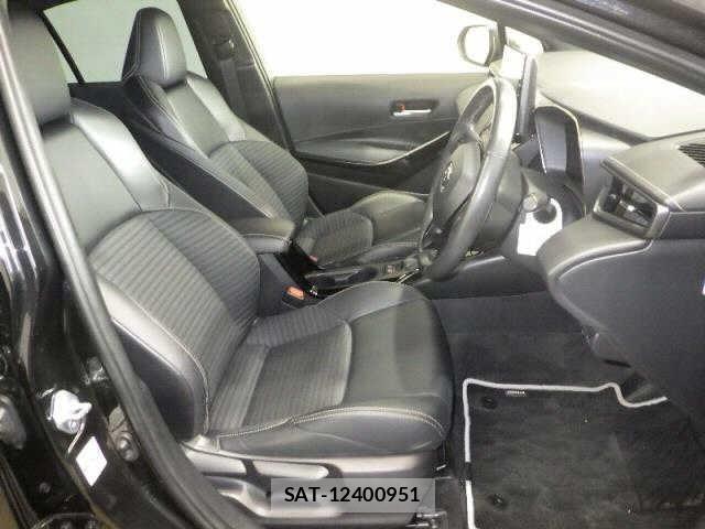 Toyota COROLLA 2021 8693437-6