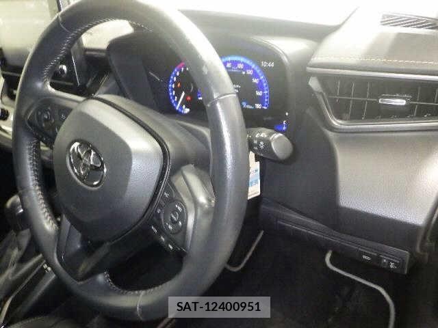 Toyota COROLLA 2021 8693437-7