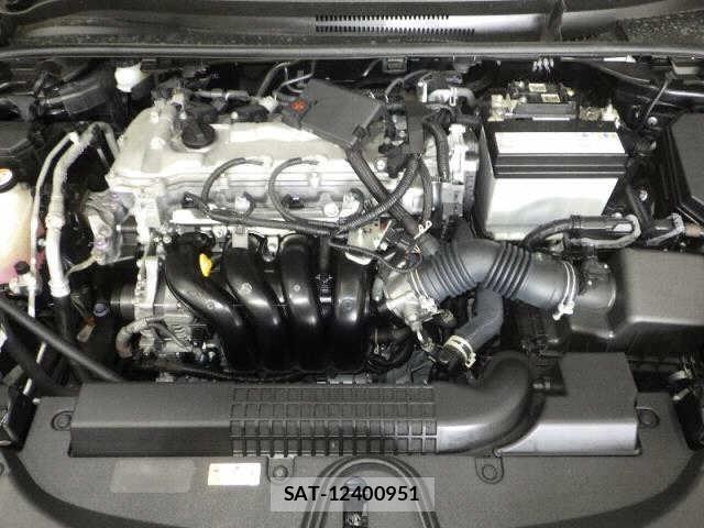 Toyota COROLLA 2021 8693437-8