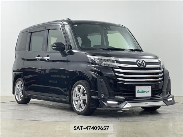 Toyota ROOMY 2021 8692477-0