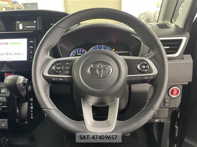 Toyota ROOMY 2021 8692477-1