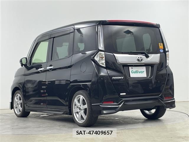Toyota ROOMY 2021 8692477-13