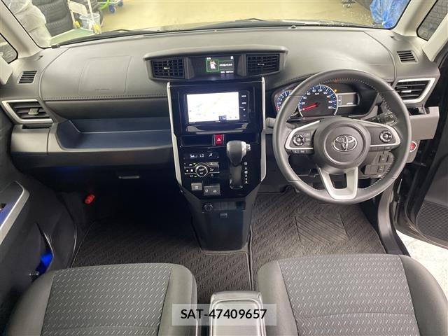 Toyota ROOMY 2021 8692477-14
