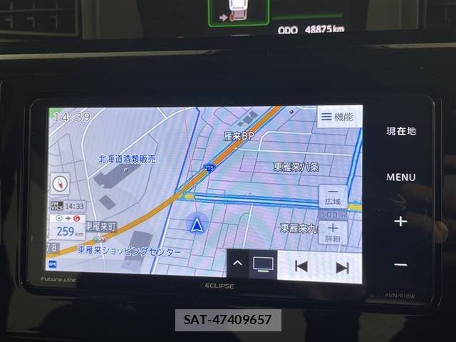 Toyota ROOMY 2021 8692477-15