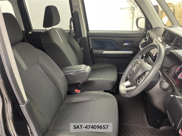 Toyota ROOMY 2021 8692477-2