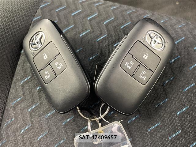 Toyota ROOMY 2021 8692477-22