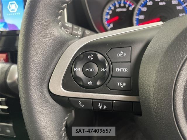 Toyota ROOMY 2021 8692477-3
