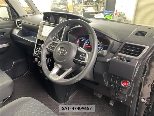 Toyota ROOMY 2021 8692477-4