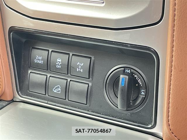 Toyota LAND CRUISER PRADO 2022 8907463-3