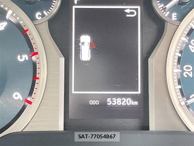 Toyota LAND CRUISER PRADO 2022 8907463-5